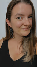 Load image into Gallery viewer, Boo Earrings