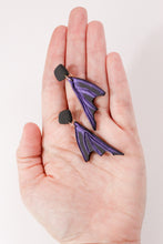 Load image into Gallery viewer, Bat wings
