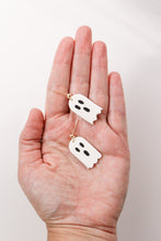Load image into Gallery viewer, Ghost dangles