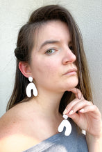 Load image into Gallery viewer, Alina | Solid white