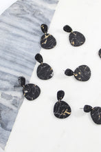 Load image into Gallery viewer, Luna | Black Marble