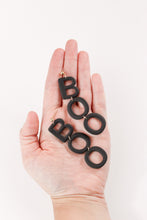 Load image into Gallery viewer, Boo Earrings