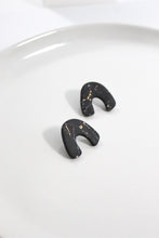 Load image into Gallery viewer, Horseshoe studs