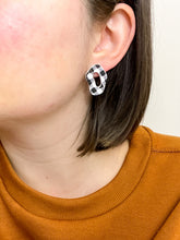 Load image into Gallery viewer, Funky studs
