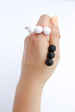 Load image into Gallery viewer, Sphere necklace
