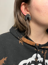 Load image into Gallery viewer, Horseshoe studs
