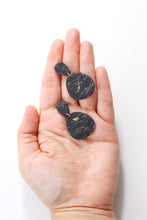 Load image into Gallery viewer, Luna | Black Marble
