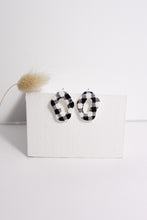 Load image into Gallery viewer, Funky studs
