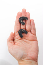 Load image into Gallery viewer, Horseshoe studs
