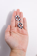 Load image into Gallery viewer, Funky studs
